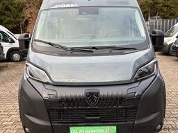 PÖSSL Summit 640 Shine - Mj. 2026 - CSL Munich Edition