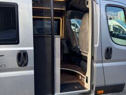 PÖSSL Summit 640 Shine - Mj. 2026 - CSL Munich Edition