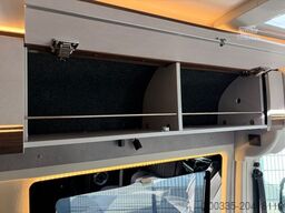 PÖSSL Summit 640 Shine - Mj. 2026 - CSL Munich Edition