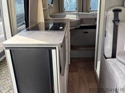 PÖSSL Summit 640 Shine - Mj. 2026 - CSL Munich Edition