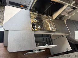 PÖSSL Summit 640 Shine - Mj. 2026 - CSL Munich Edition