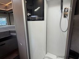 PÖSSL Summit 640 Shine - Mj. 2026 - CSL Munich Edition