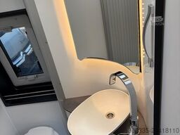 PÖSSL Summit 640 Shine - Mj. 2026 - CSL Munich Edition