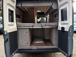 PÖSSL Summit 640 Shine - Mj. 2026 - CSL Munich Edition