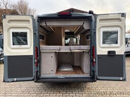 PÖSSL Summit 640 Shine - Mj. 2026 - CSL Munich Edition