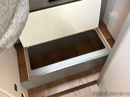 PÖSSL Summit 640 Shine - Mj. 2026 - CSL Munich Edition