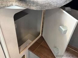 PÖSSL Summit 640 Shine - Mj. 2026 - CSL Munich Edition