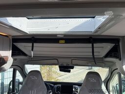 PÖSSL Summit 640 Shine - Mj. 2026 - CSL Munich Edition