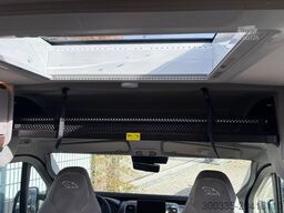 PÖSSL Summit 640 Shine - Mj. 2026 - CSL Munich Edition