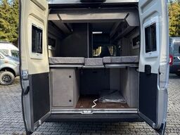 PÖSSL Summit 640 Shine - Mj. 2026 - CSL Munich Edition