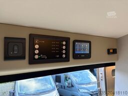 PÖSSL Summit 640 Shine - Mj. 2026 - CSL Munich Edition