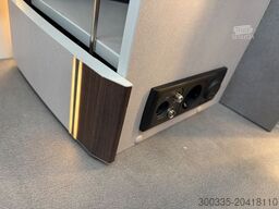 PÖSSL Summit 640 Shine - Mj. 2026 - CSL Munich Edition