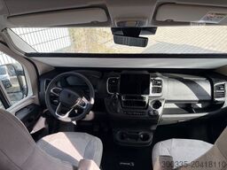 PÖSSL Summit 640 Shine - Mj. 2026 - CSL Munich Edition