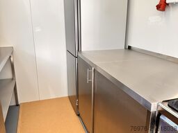 Other Food Container-leer oder mit Ausstattung