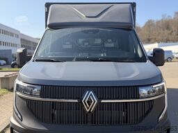 Renault Master, Food Truck, REDUZIERT