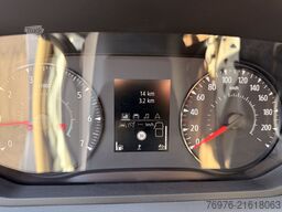 Renault Master, Food Truck, REDUZIERT