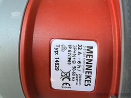 Renault Master, Food Truck, REDUZIERT