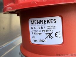 Renault Master, Food Truck, REDUZIERT