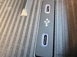 Renault Master, Food Truck, REDUZIERT