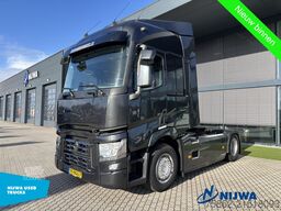 Renault T 460 4x2 Compressor + Standairco