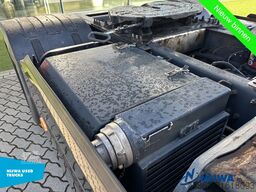 Renault T 460 4x2 Compressor + Standairco