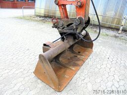 Hitachi ZX 135 US