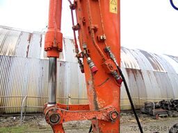 Hitachi ZX 135 US