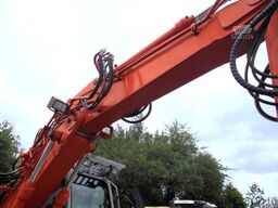 Hitachi ZX 135 US