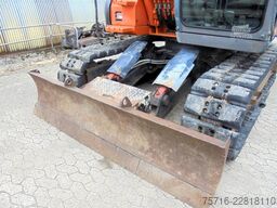 Hitachi ZX 135 US