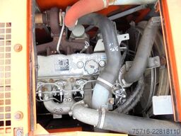 Hitachi ZX 135 US