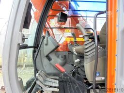 Hitachi ZX 135 US