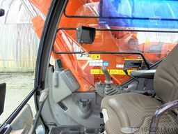 Hitachi ZX 135 US
