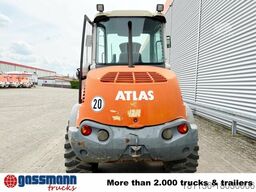 Atlas AR 85 Radlader