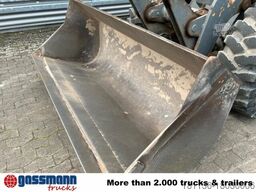 Atlas AR 85 Radlader