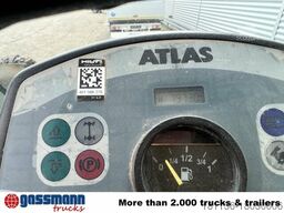 Atlas AR 85 Radlader