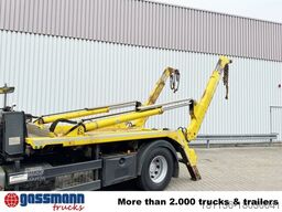 MAN TGM 18.290 4x2 BL, Meiller Teleabsetzkipper,  Funk