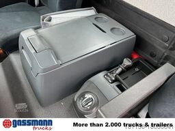 MAN TGM 18.290 4x2 BL, Meiller Teleabsetzkipper,  Funk