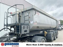 Carnehl CHKS/HH, Stahlmulde ca. 26m³, 8x VORHANDEN,