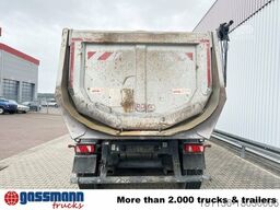 Carnehl CHKS/HH, Stahlmulde ca. 26m³, 8x VORHANDEN,