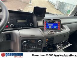 MAN TGS 26.320/400 6x2-4 BL, Lift-/Lenkachse, Heil PLK