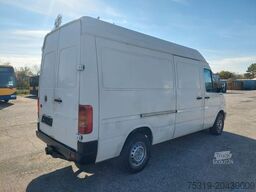 VOLKSWAGEN LT Kasten-Kombi 35 L2H2 Hochraum