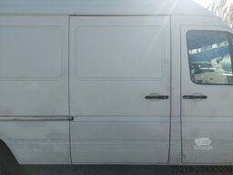 VOLKSWAGEN LT Kasten-Kombi 35 L2H2 Hochraum