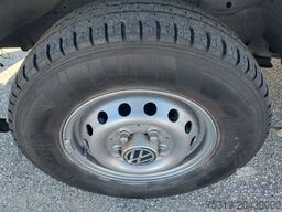 VOLKSWAGEN LT Kasten-Kombi 35 L2H2 Hochraum