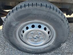 VOLKSWAGEN LT Kasten-Kombi 35 L2H2 Hochraum