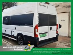 DREAMER Fun Camper Sport