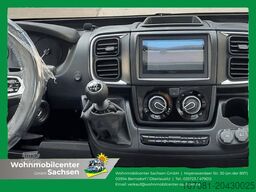 DREAMER Fun Camper Sport