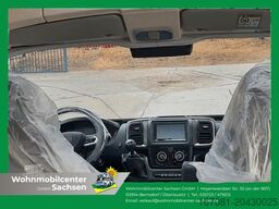 DREAMER Fun Camper Sport