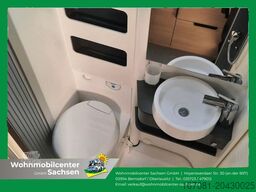 DREAMER Fun Camper Sport