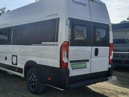 DREAMER Fun Camper Five