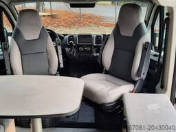 DREAMER Fun Camper Five